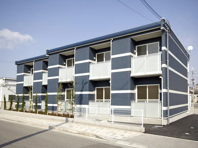 堺市美原区多治井 月極駐車場